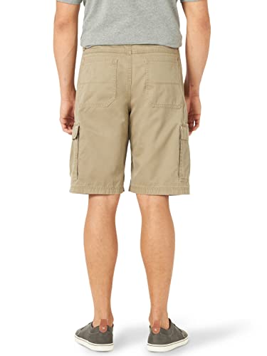 Relaxed Fit Cargo Short X301555