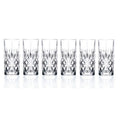 RCR Crystal Highball Glass set of 6 U4376