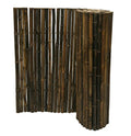 Natural Bamboo Fence Panel 6 ft H x 8 ft L V807764