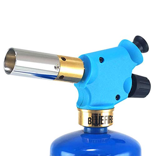 Handy Cyclone Torch Kit with MAPP Cylinder D367607