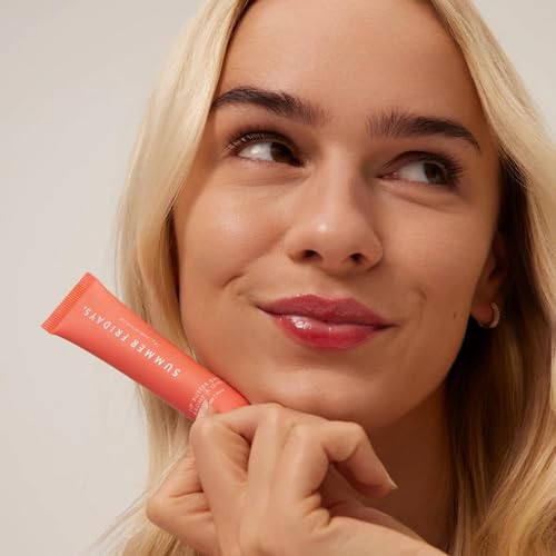 Vanilla Lip Butter Balm (.5 Oz) P7483