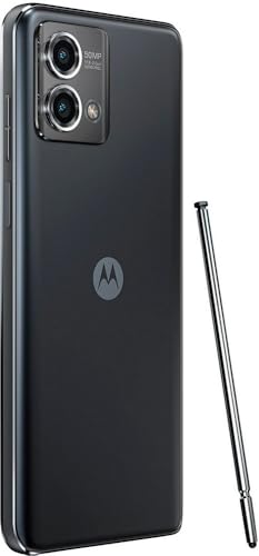 Black 256GB Unlocked Smartphone O1257