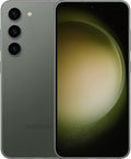 256GB Green Galaxy S23 Smartphone F322824