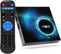 Android 10.0 Smart TV Box 4GB RAM 32GB eMMC T644