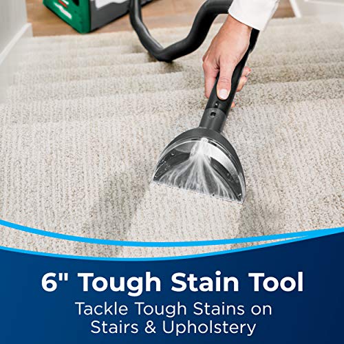 Corded Carpet Cleaner W84831