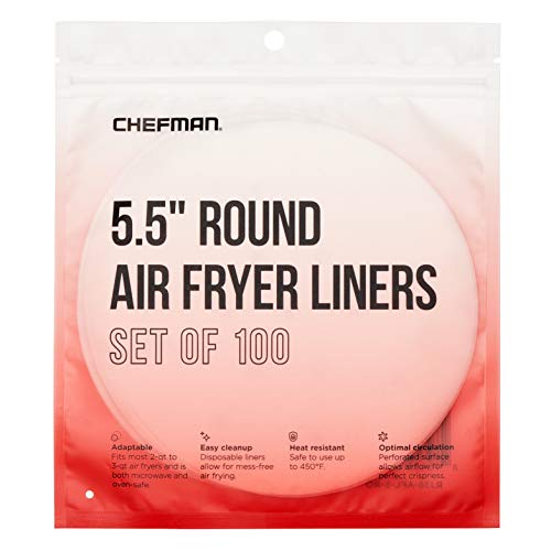 Chefman Air Fryer B548547