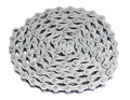 1/2" X1/8 Single Speed Chrome Bicycle Chain V416741