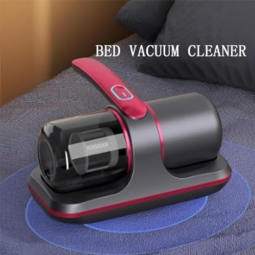 Handheld UV Mattress Vacuum Cleaner N3523