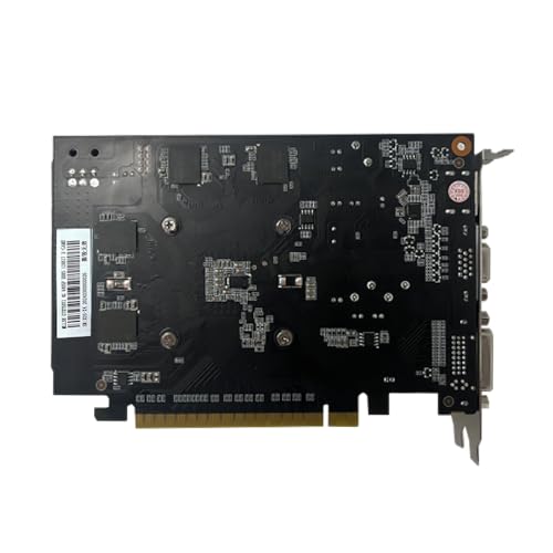 4GB GDDR5 128-Bit PCIe 3.0 x16 Graphics Card V3794