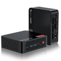 AMD Ryzen 7 6800U 32GB 500GB Mini PC U5917