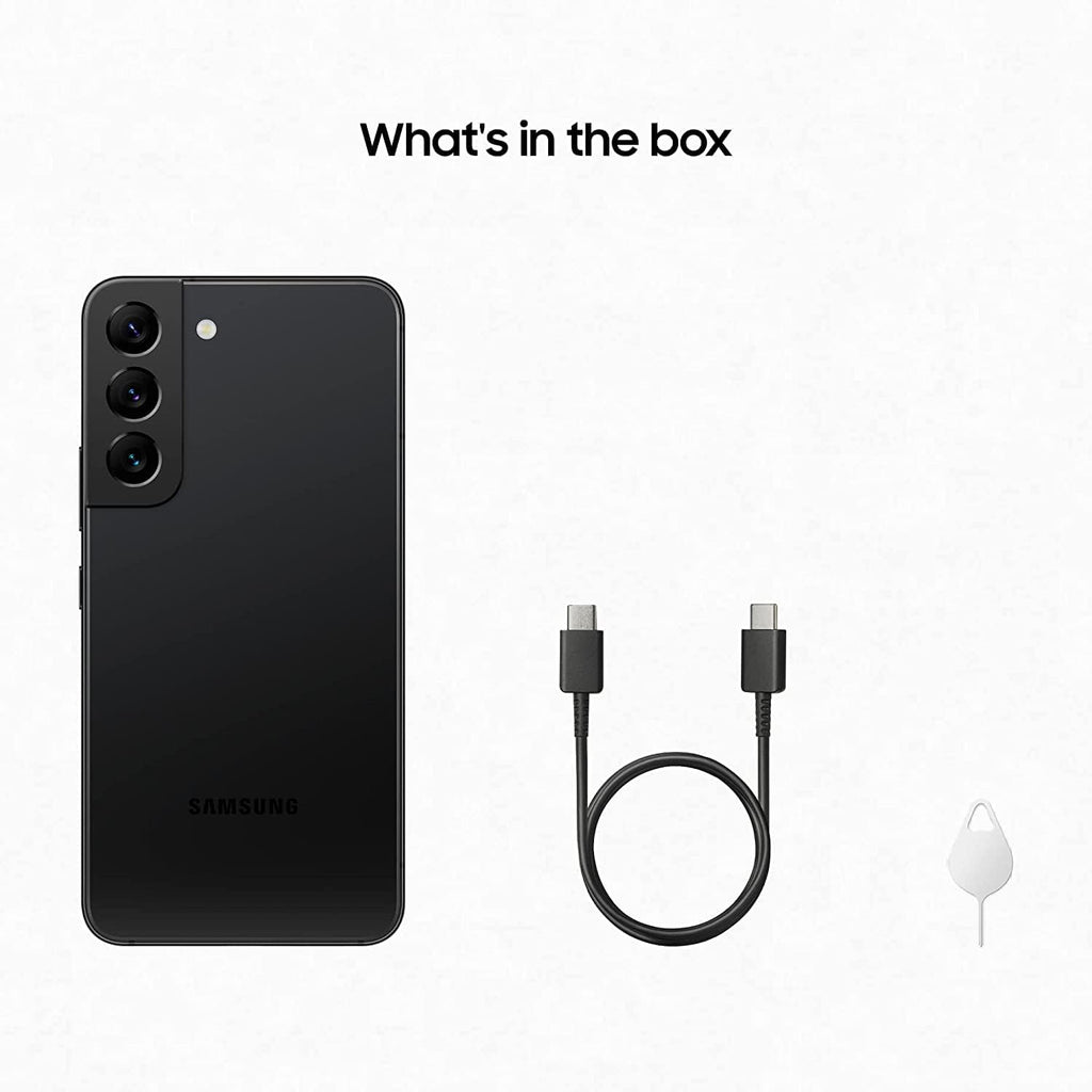 Graphite 128GB 5G Smartphone D731