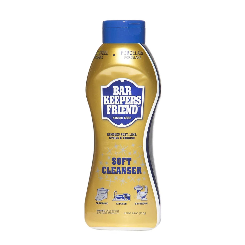 Soft Cleanser Liquid 26 oz Multipurpose Cleaner J864