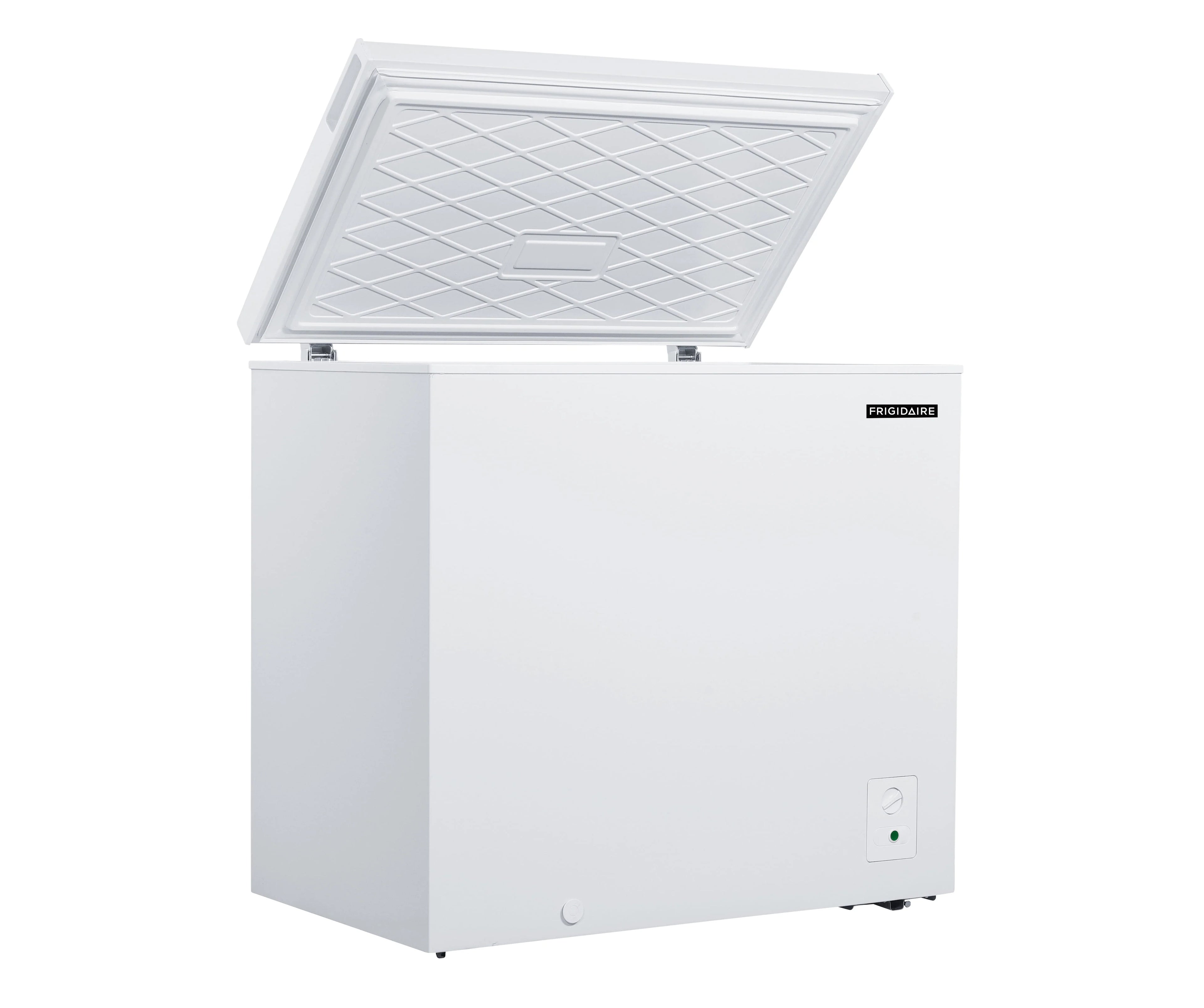 White 7.0 Cu. ft. Chest Freezer K42499