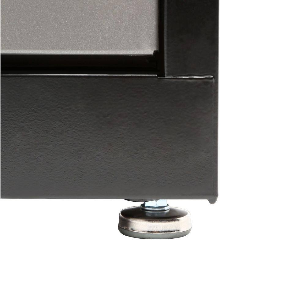 36 in. x 72 in. Welded Floor Cabinet B447639
