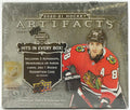 NHL Hockey Hobby Box (8 pks/bx) V92717