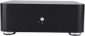 Black Aluminum Alloy ITX Computer Case H101721