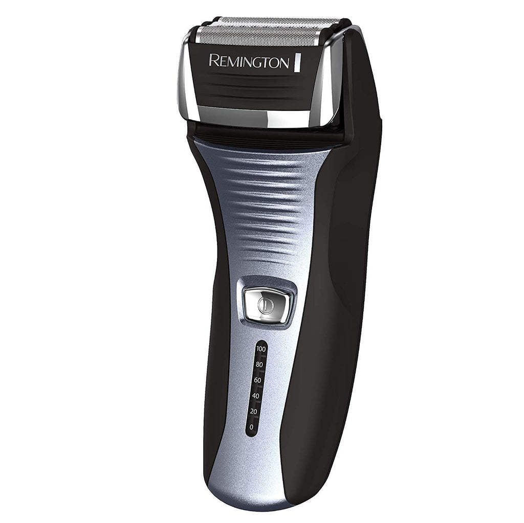 Foil Razor with Stainless Steel Blades U176