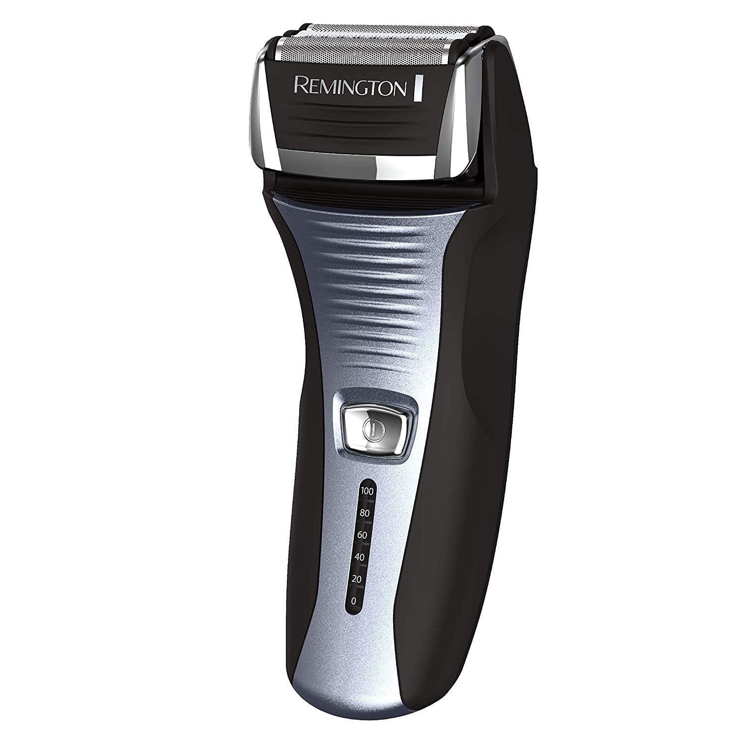 Foil Razor with Stainless Steel Blades U176