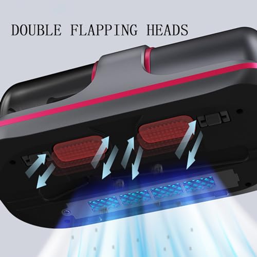 Handheld UV Mattress Vacuum Cleaner N3523