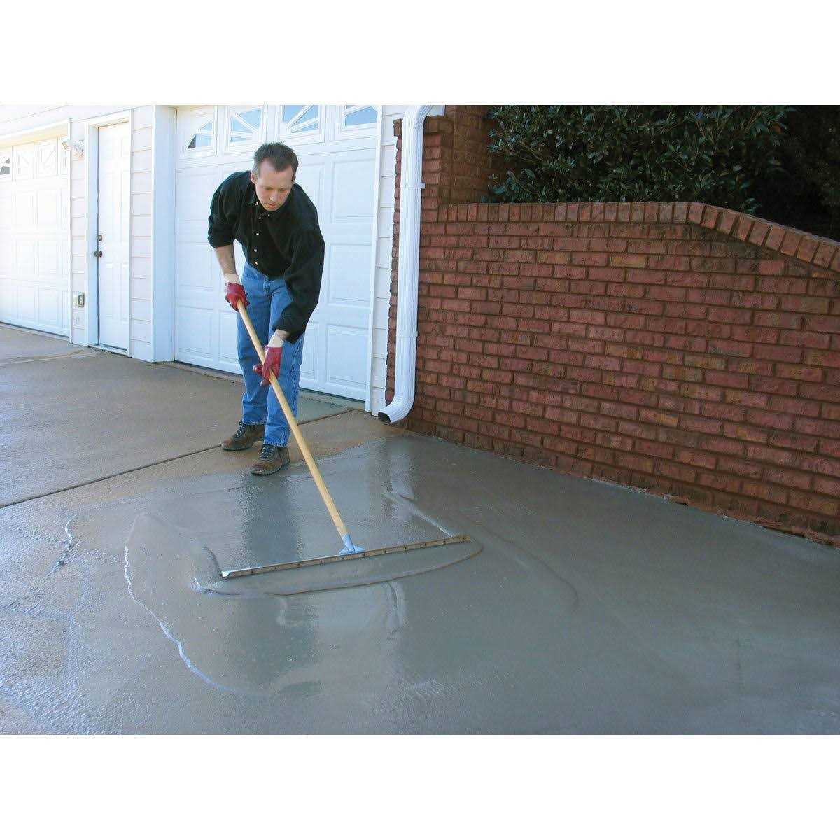 40 Concrete Resurfacer G7634