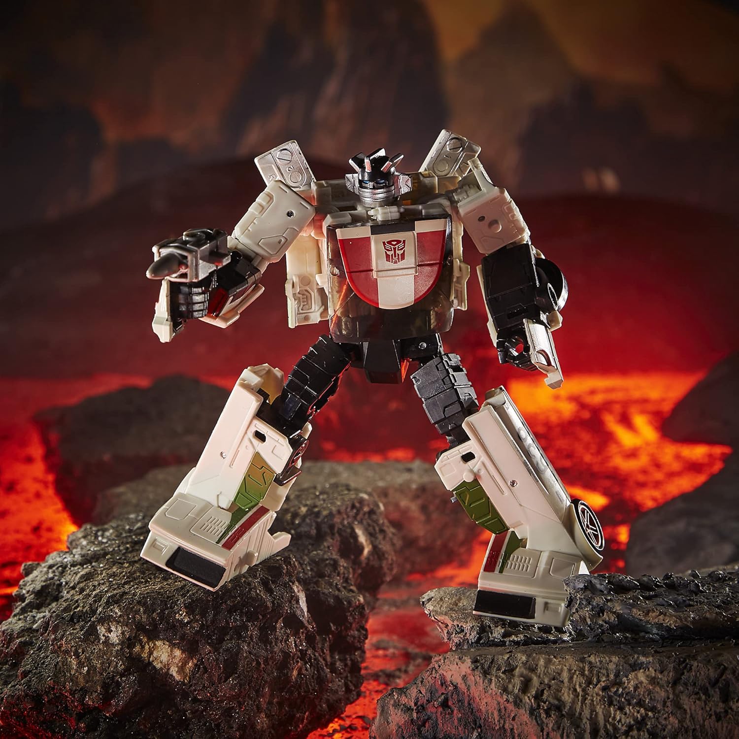 5.5-inch Action Figure L199