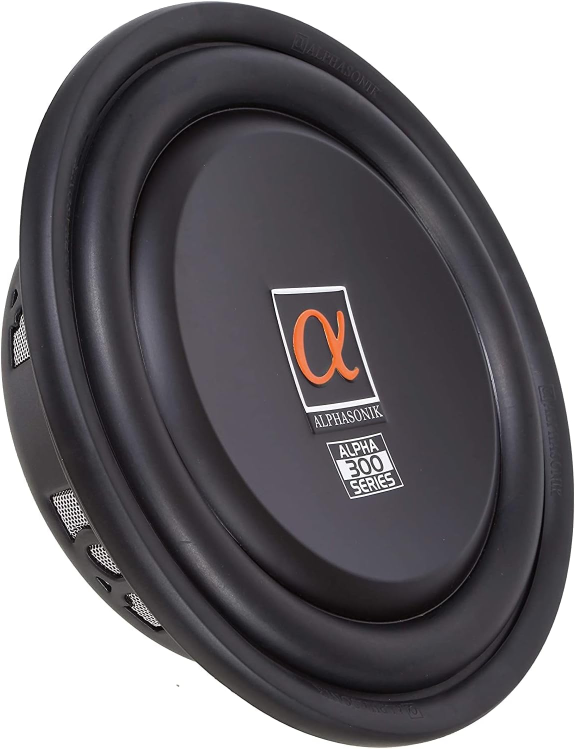 12” 1500 Watts Max 500 Watts RMS Single 4 Ohm Car Subwoofer P655