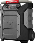 Portable Wireless Speaker, 200 Watts, IPX4 Water Resistant S806