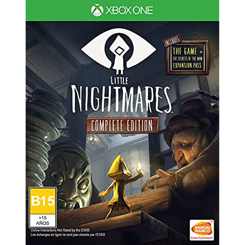 Xbox One Complete Edition J893