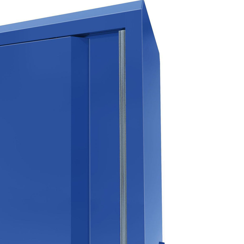Titanium Trim Kit for End Locker I787011