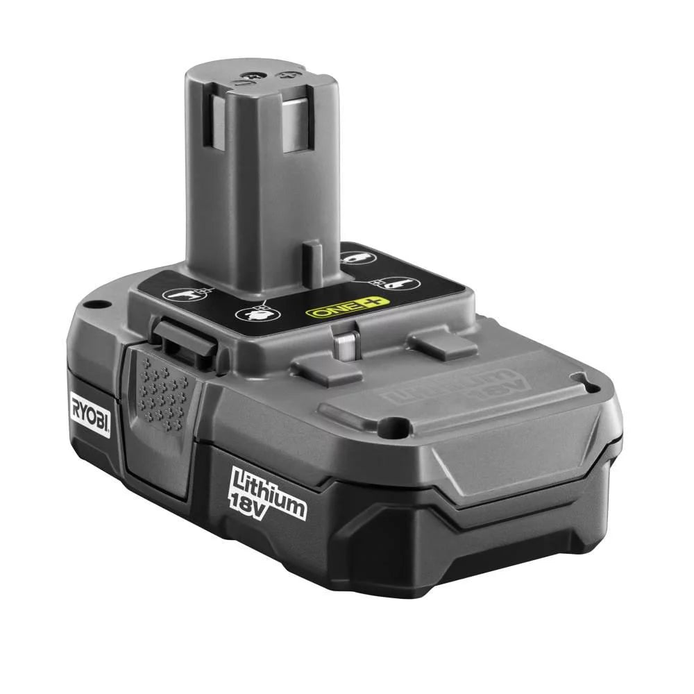 18-Volt Cordless Trim Router Kit with Battery and Charger X734