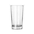 8 oz Heavy Base Hi-Ball Glass L58657