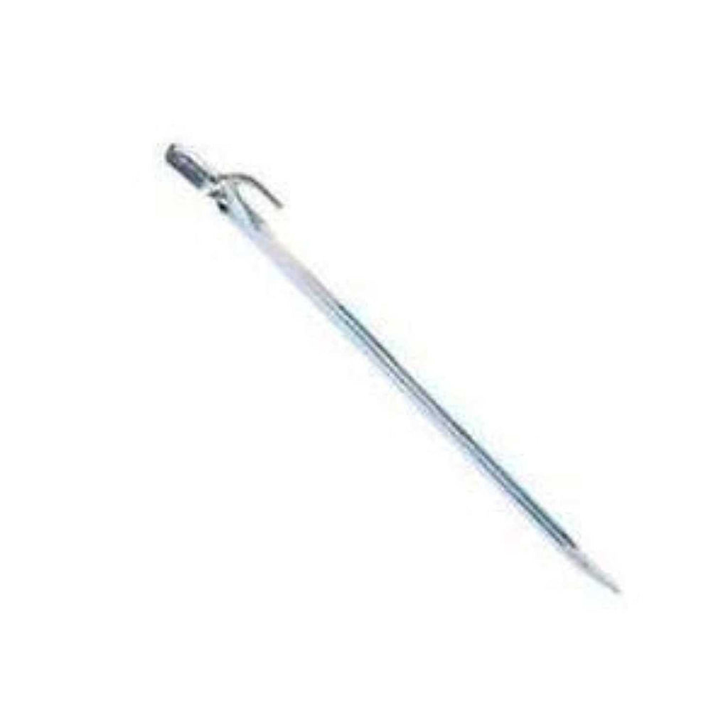 Steel Tent Stakes M3483