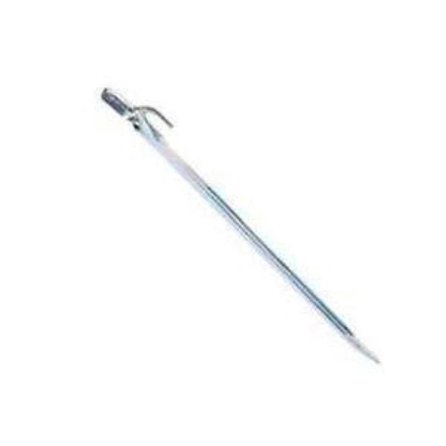 Steel Tent Stakes M3483