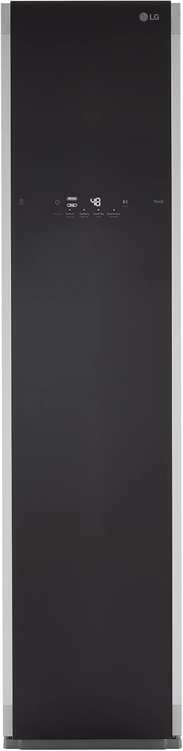 Steam Closet Clothes Steamer A15919