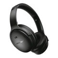 Black Noise Cancelling Over-Ear Wireless Bluetooth Headphones U6548