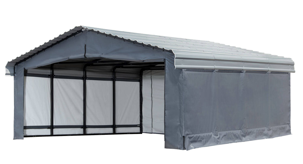 Gray Enclosure Kit W28699