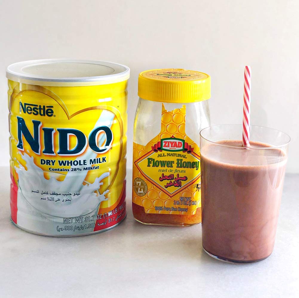 900-Gram Milk Powder S348071