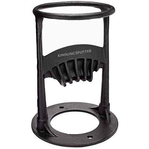 Manual Cast Iron Log Splitter S9662