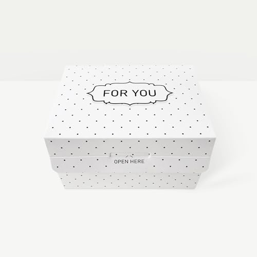Exploding Confetti Gift Box Z16640
