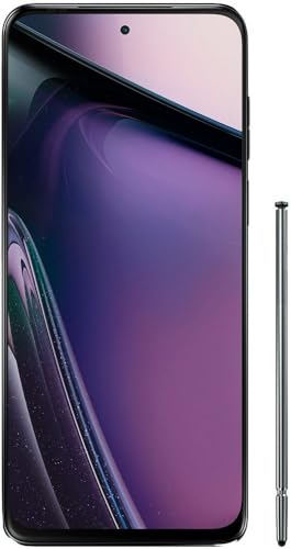 Black 256GB Unlocked Smartphone O1257