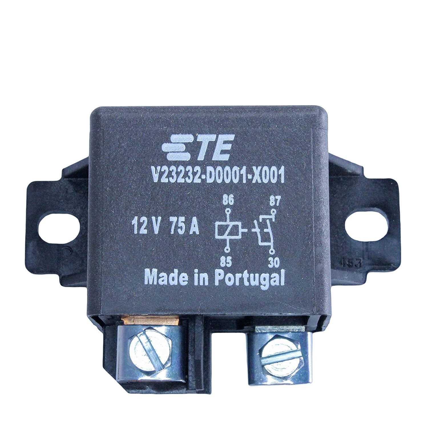 Relay U51237