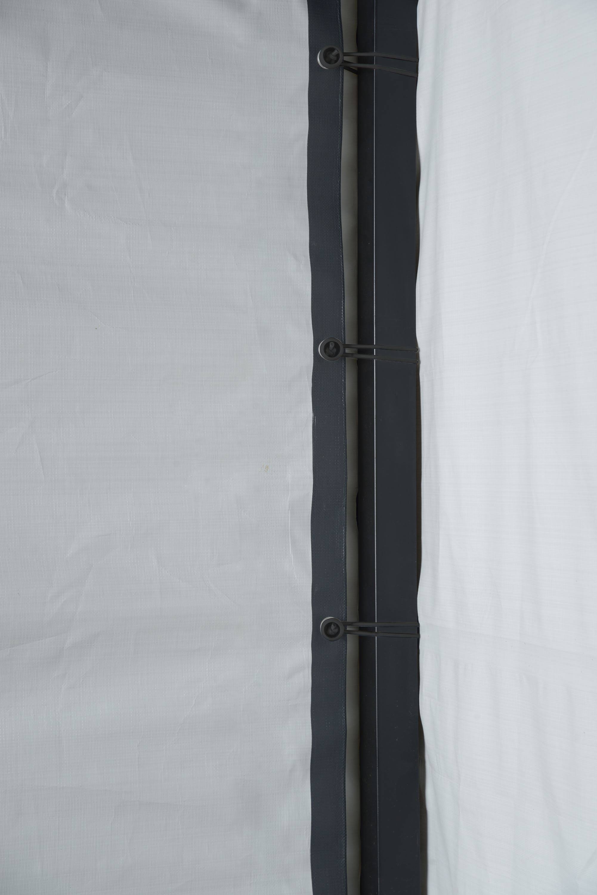 Gray Enclosure Kit W28699