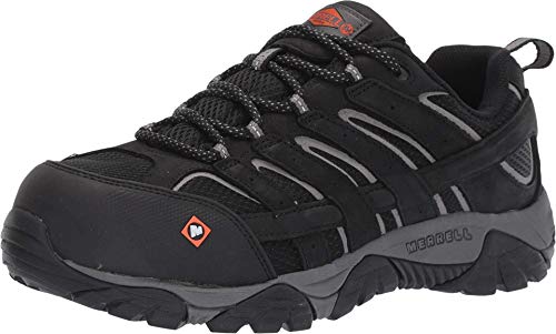 Men's Composite Toe Industrial Shoe G16893