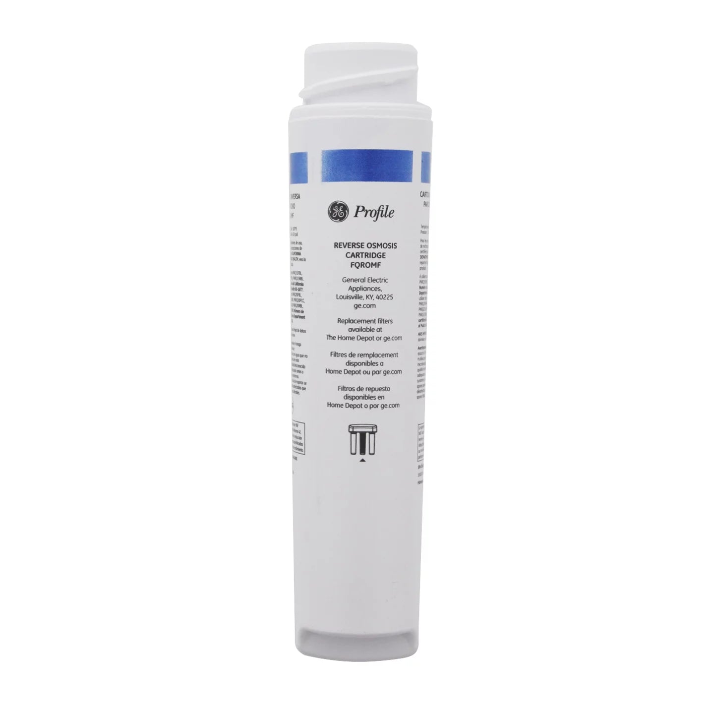 Reverse Osmosis Membrane N176