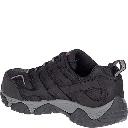 Men's Composite Toe Industrial Shoe G16893