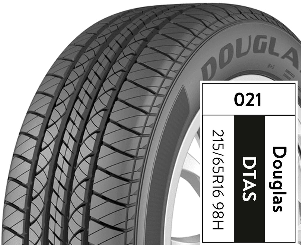 215/65R16 98H All-Season Tire I4135