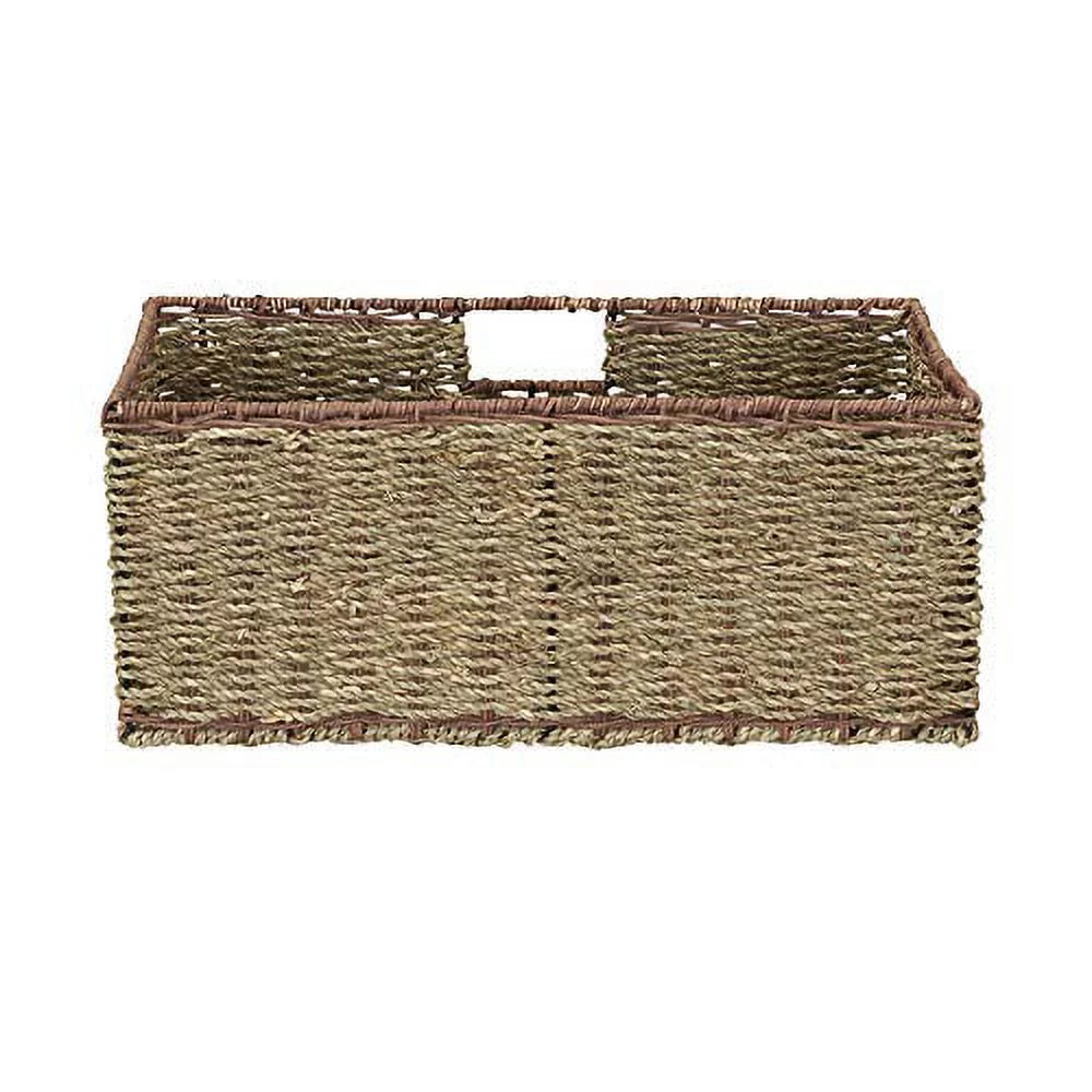 5-Drawer Rattan Storage Unit G5323