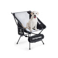 Compact Ultralight Camping Chair with Carry Bag Y807