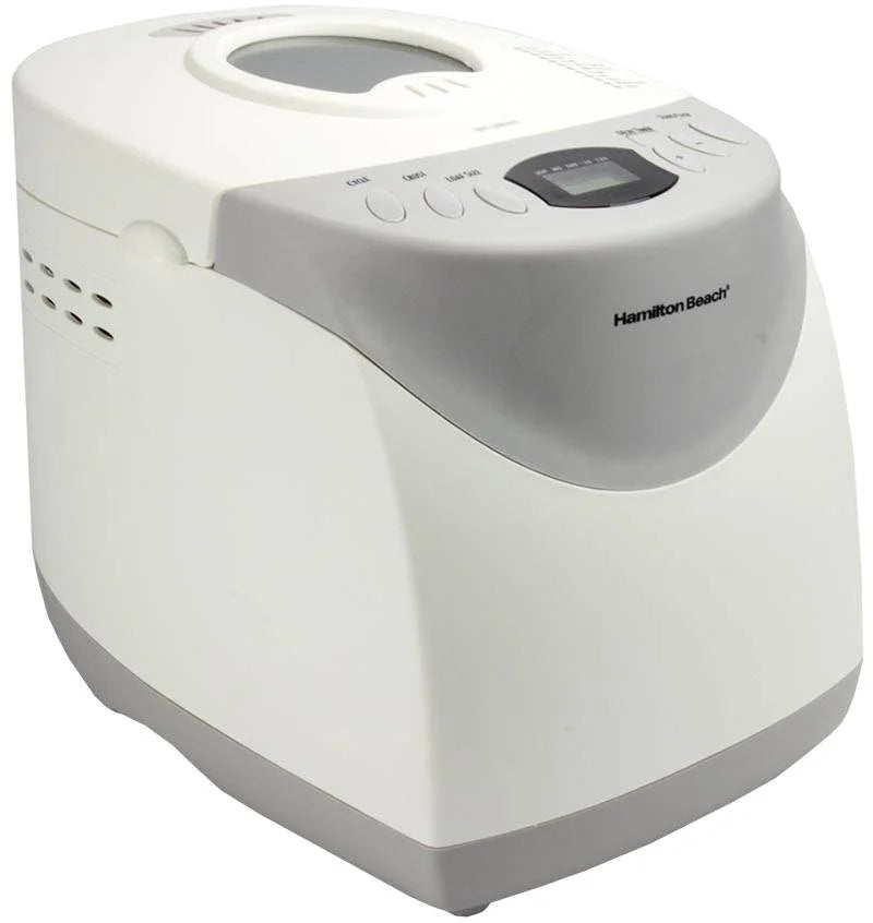 2 Pound Automatic Breadmaker H622