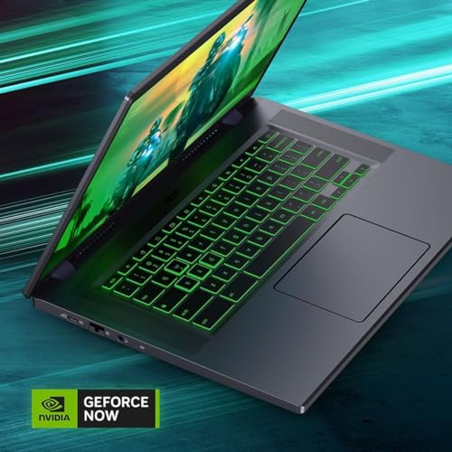 16'' QHD Chromebook with Intel Core i5-1240P, 8GB RAM, 256GB PCIe SSD, RGB Backlit, Titanium Gray G841